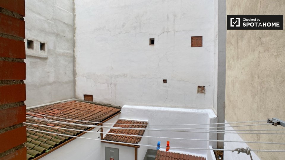 Apartment Madrid, 1 bed, 60m² — photo 11