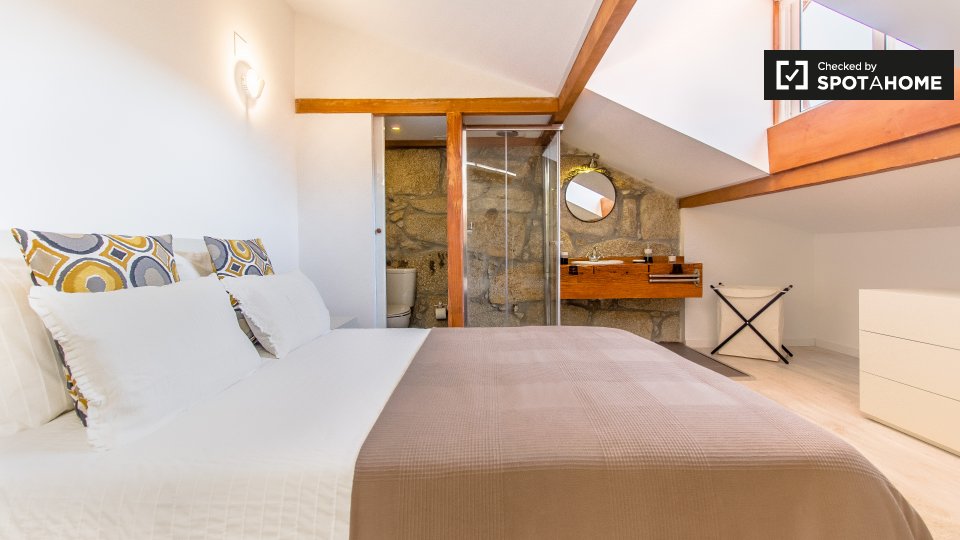 Apartment Porto, 2 beds, 80m² — photo 11