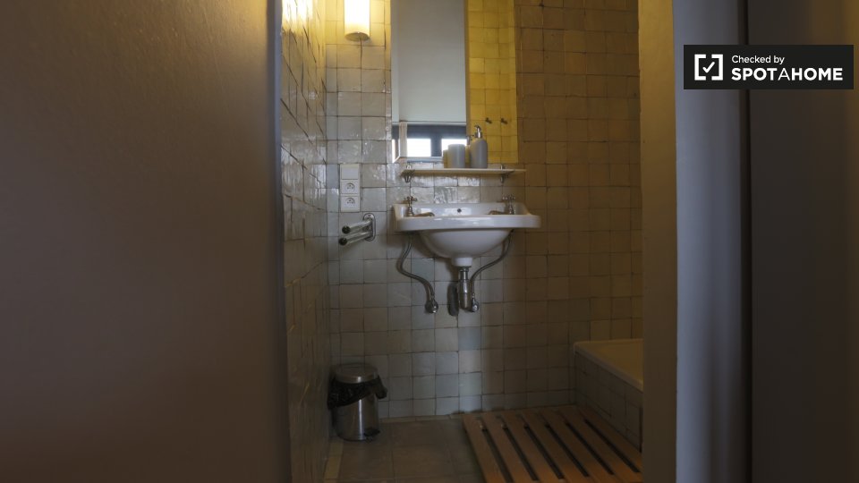 Apartment Brussels, 3 beds, 160m² — photo 4