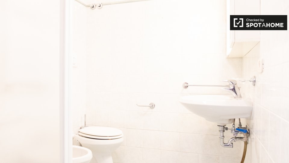 Double room Rome, 9 beds — photo 4