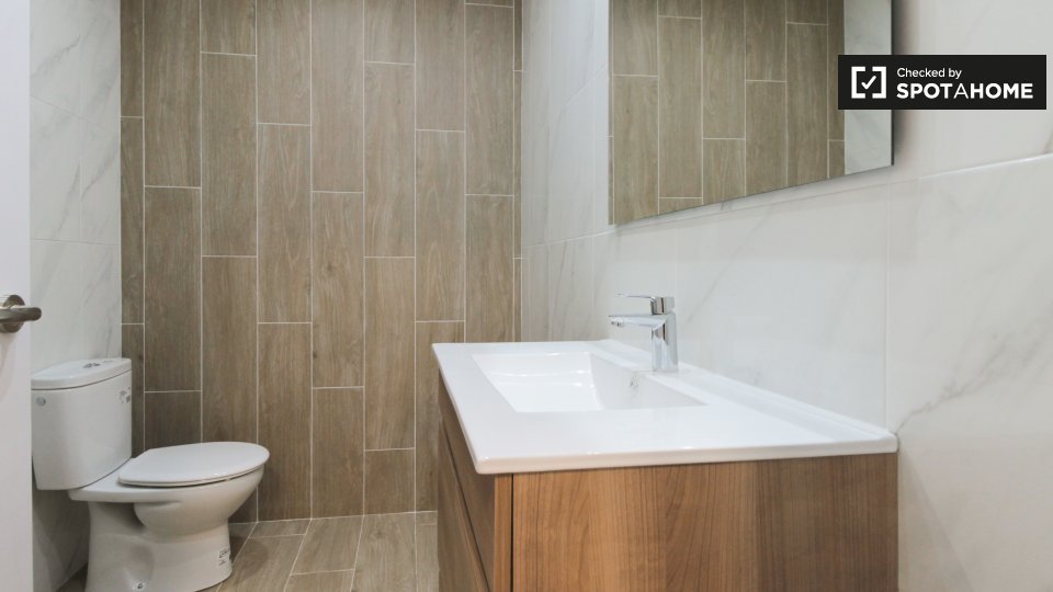 Apartment Barcelona, 1 bed, 60m² — photo 6