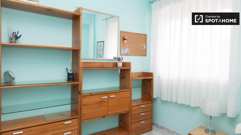 Apartment Madrid, 2 beds, 55m² — photo 18