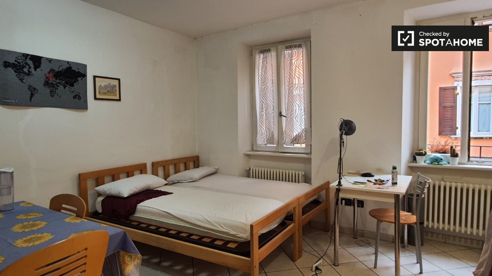 Apartment mono Trento — photo 5