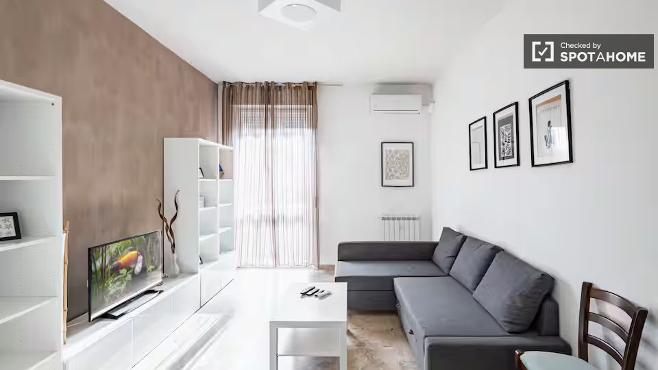 Apartment Florence, 1 bed — photo 10