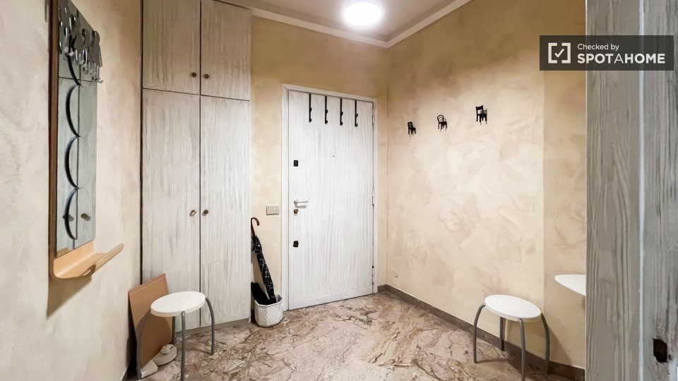 Apartamento Milán, 1 habitación — foto 16