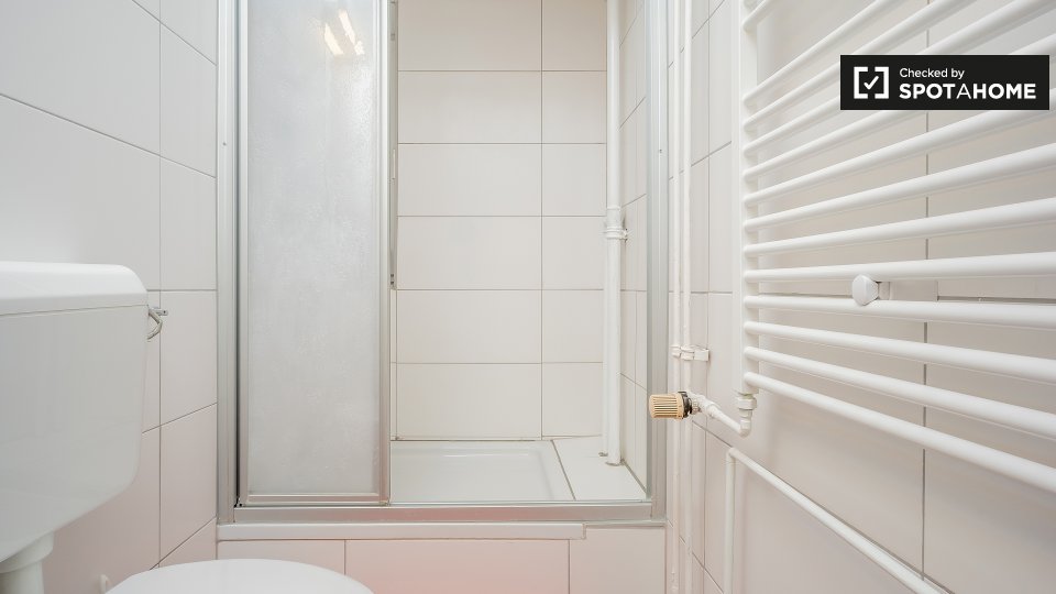 Apartment mono Berlin, 40m² — photo 10