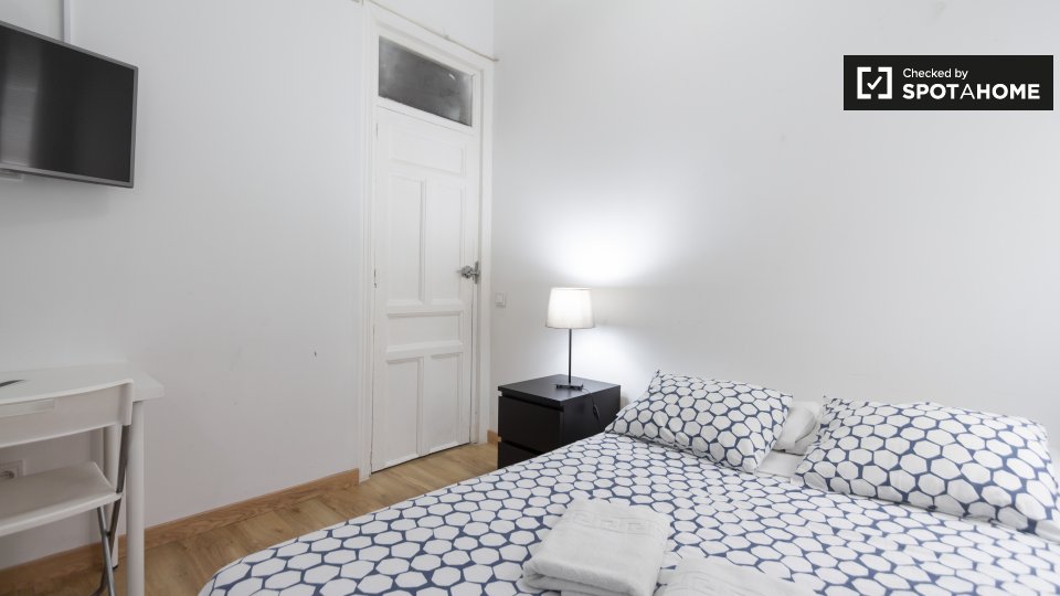 Apartment mono Madrid, 23m² — photo 5