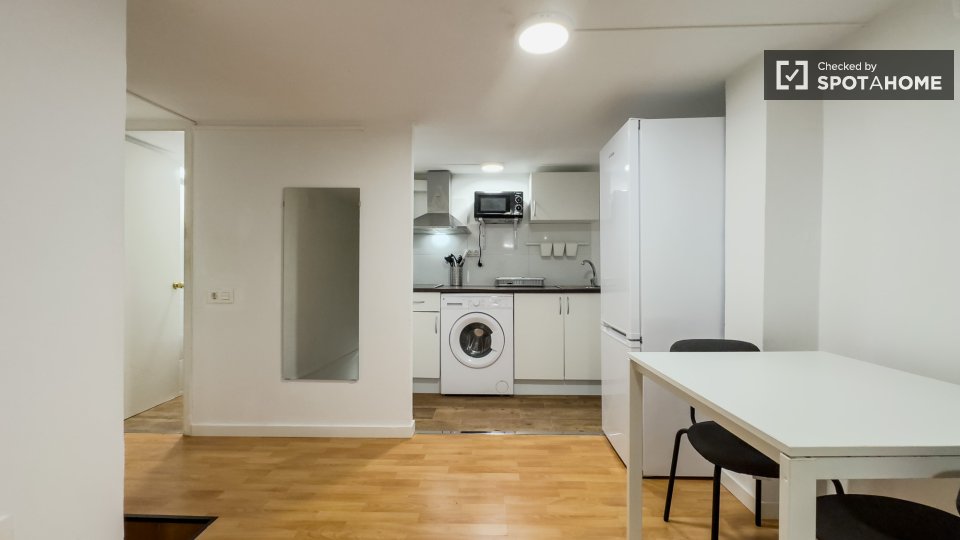 Apartment mono Barcelona — photo 5