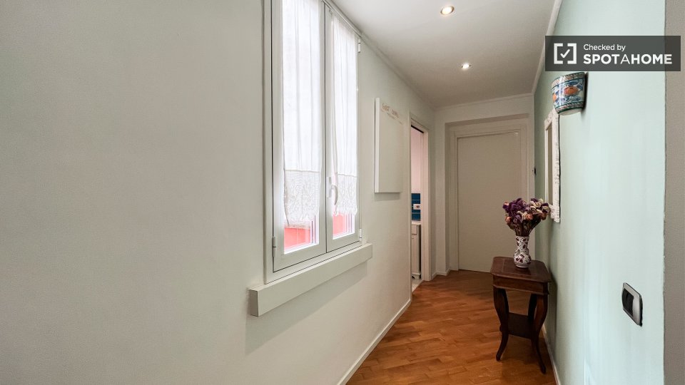 Apartment Milan, 1 bed — photo 12