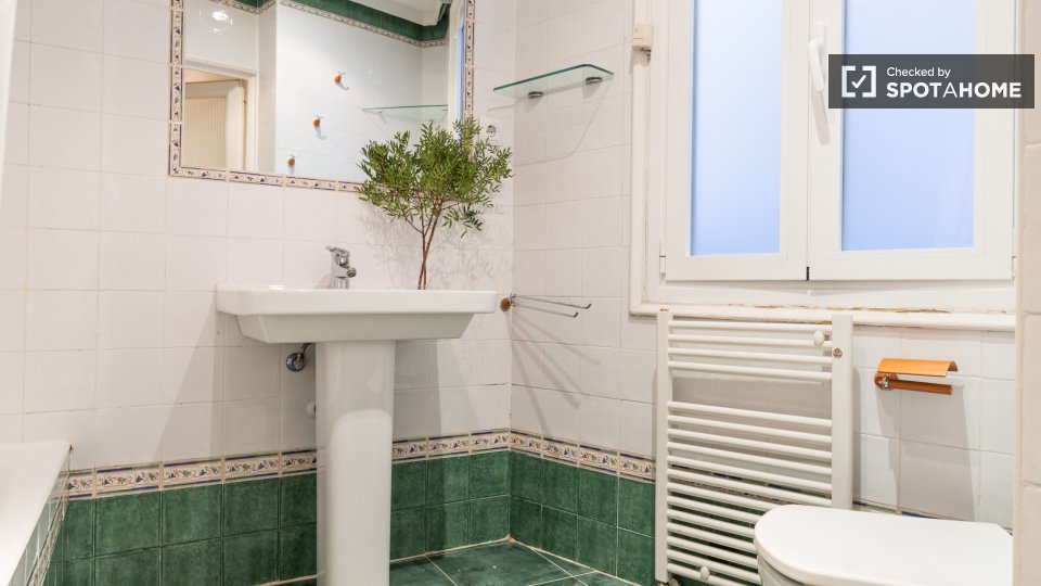 Apartment Madrid, 2 beds — photo 18