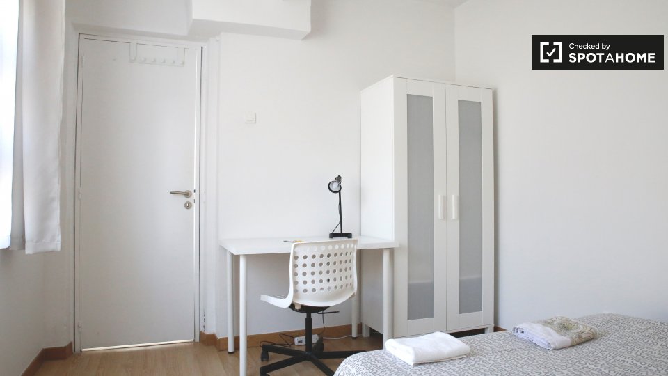Double room Lisbon, 10 beds — photo 3