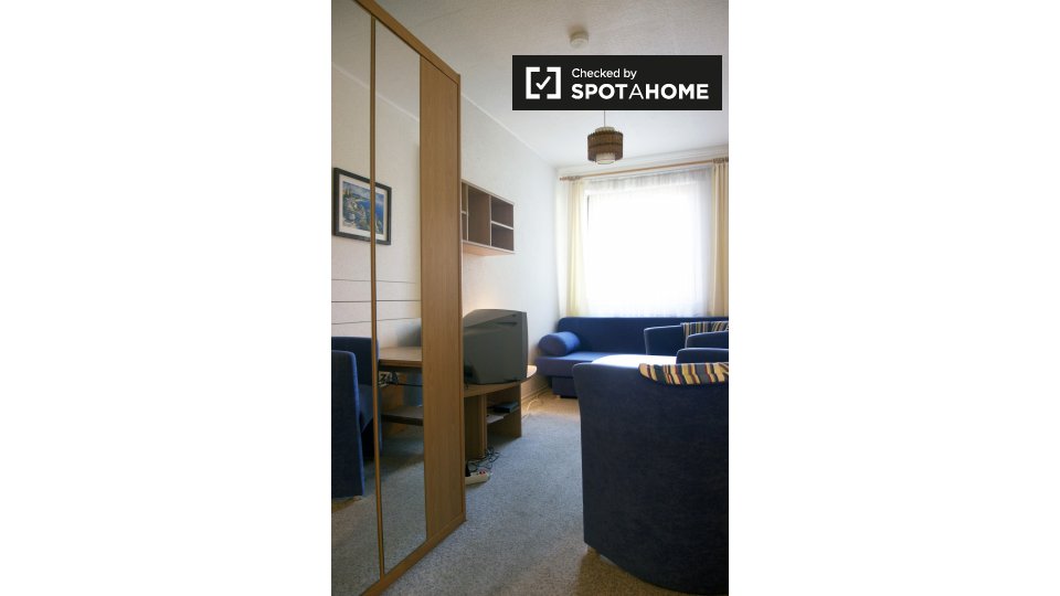 Double room Berlin, 4 beds — photo 11