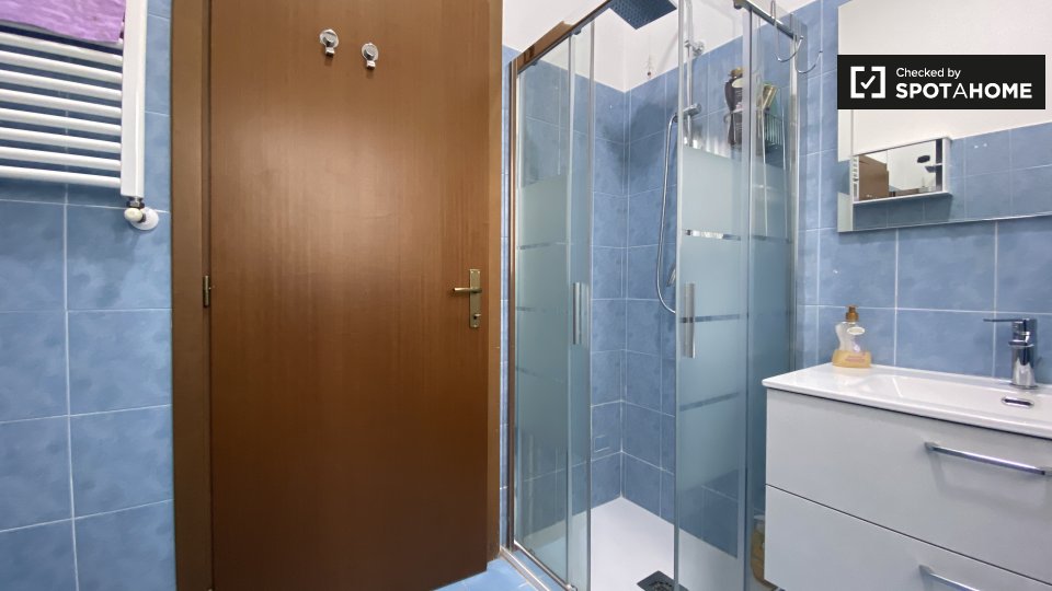 Apartment Milan, 1 bed — photo 8