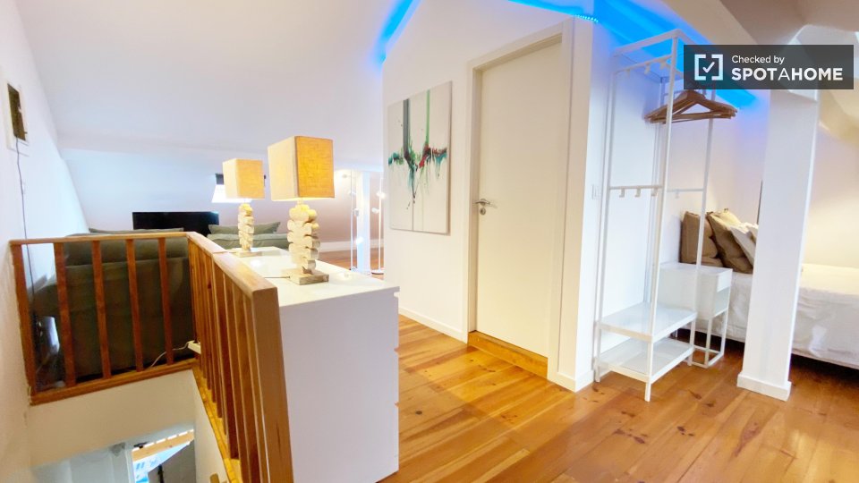 Apartment mono Lisbon — photo 3
