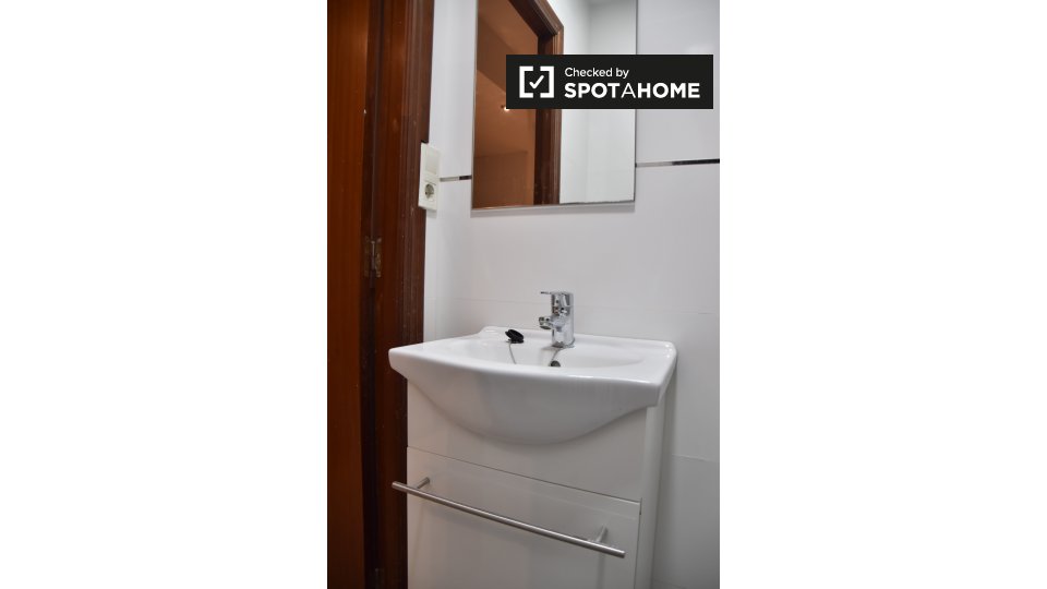 Apartment Valencia, 2 beds — photo 12