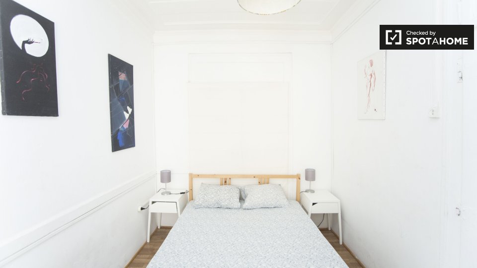 Apartment Lisbon, 5 beds, 94m² — photo 5