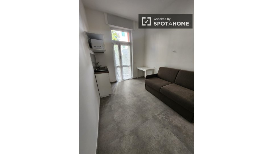 Apartment mono Milan — photo 2