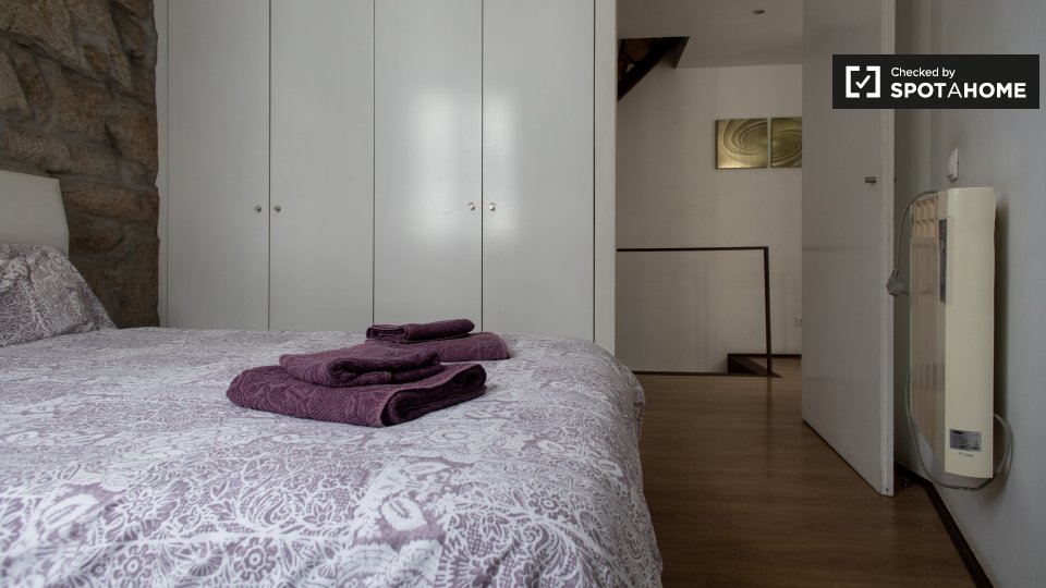 Apartment Porto, 3 beds — photo 10
