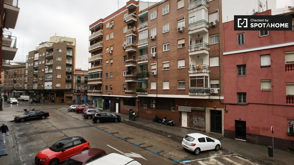 Apartment Madrid, 1 bed, 33m² — photo 19