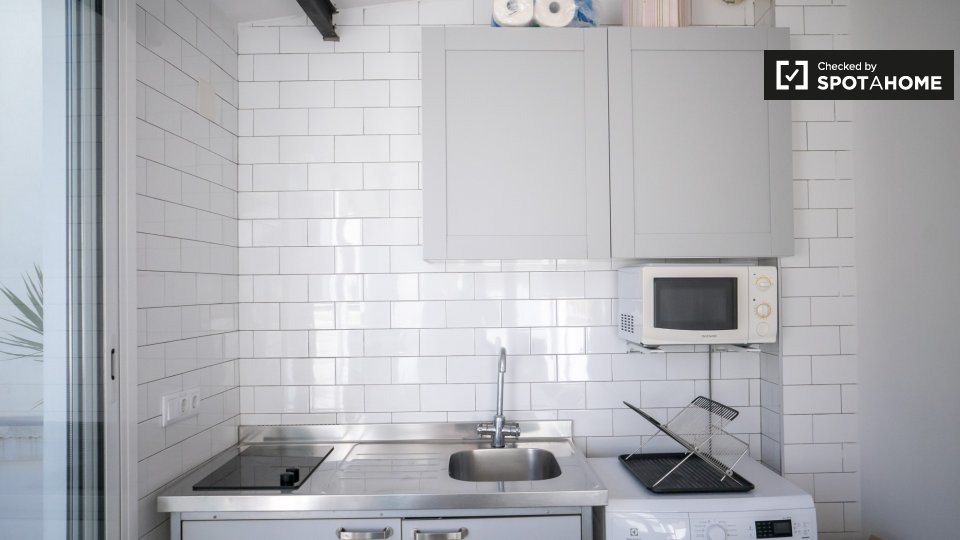Appartamento Valencia, 3 camere — foto 17