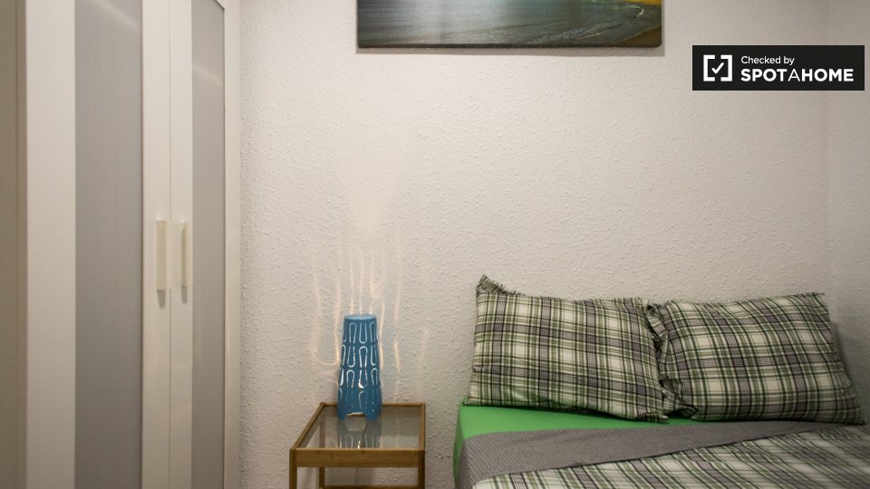 Apartment mono Barcelona — photo 8