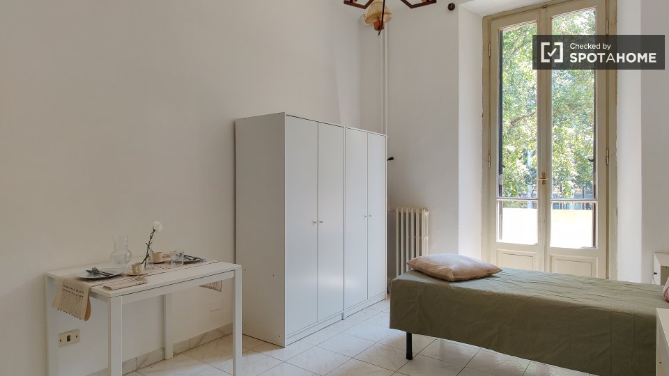 Apartment Milan, 1 bed — photo 11