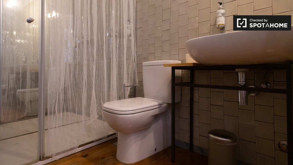 Apartment Porto, 1 bed — photo 8
