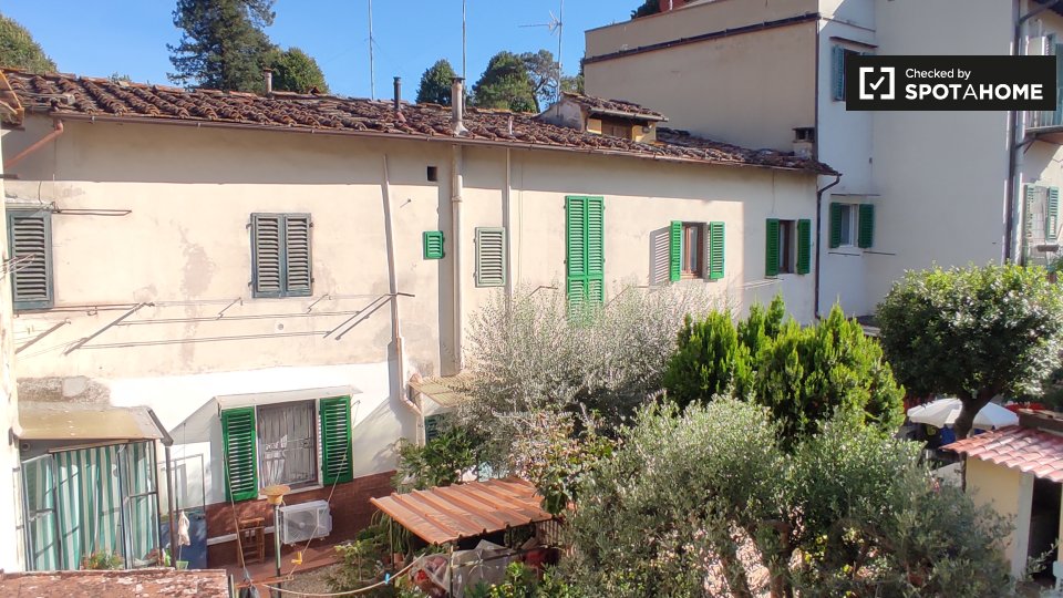 Apartment mono Florence, 30m² — photo 21