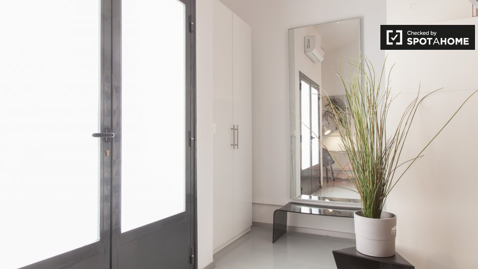 Apartment mono Madrid, 1m² — photo 12