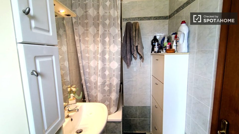 Apartment mono Milan — photo 47