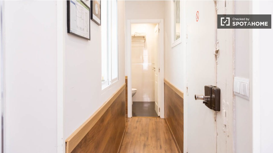 Apartment Madrid, 2 beds, 67m² — photo 75