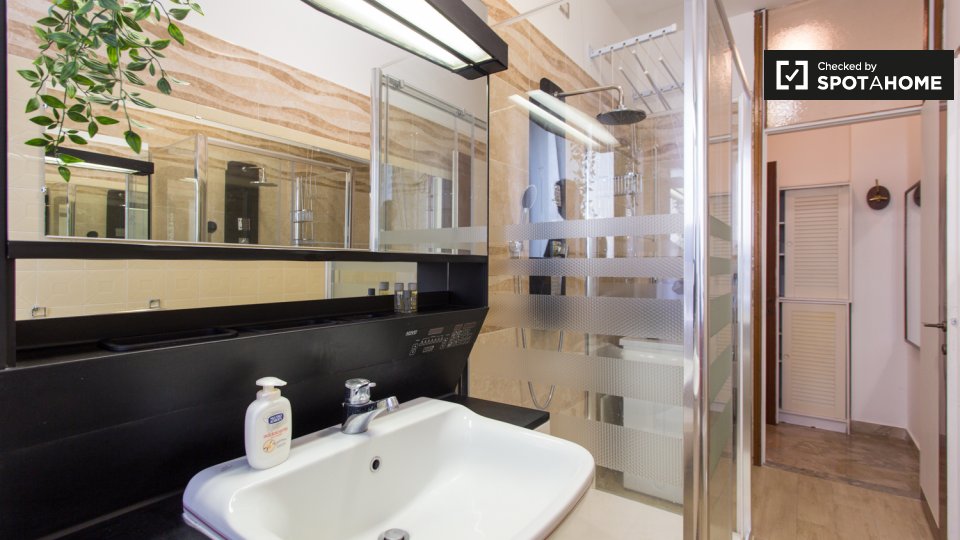 Apartment mono Milan, 55m² — photo 15