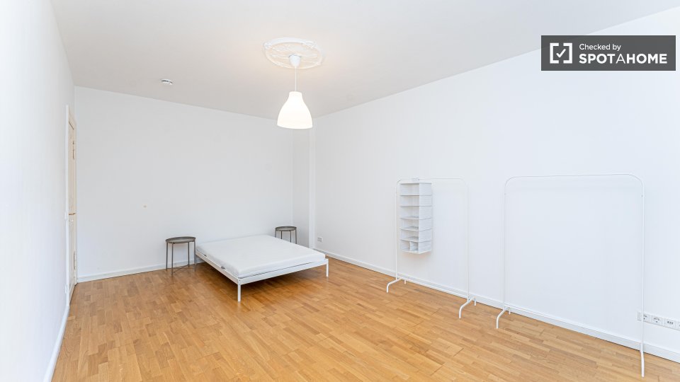Apartment Berlin, 1 bed, 72m² — photo 20