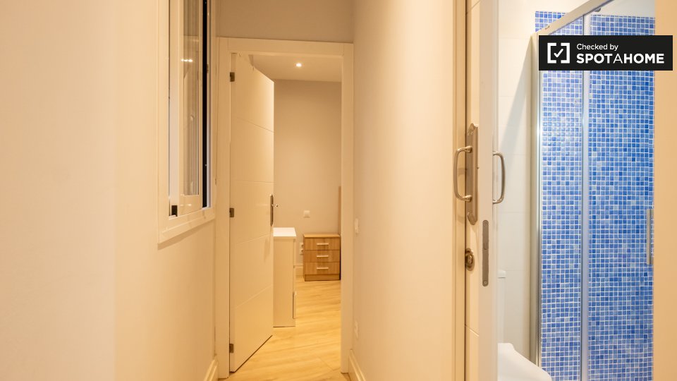 Apartment Madrid, 2 beds, 70m² — photo 8