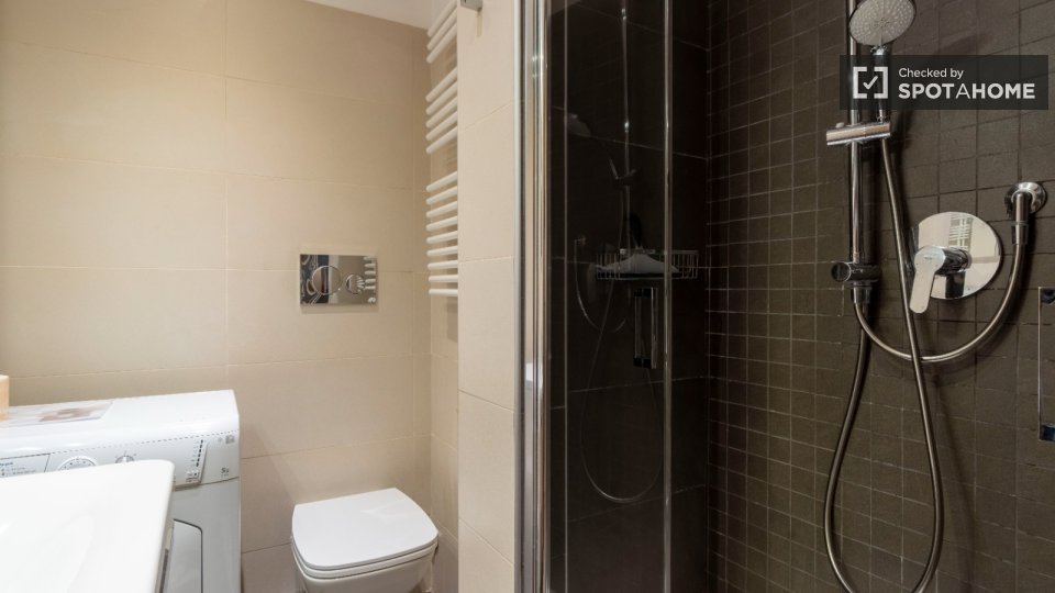 Apartment Milan, 1 bed, 25m² — photo 4