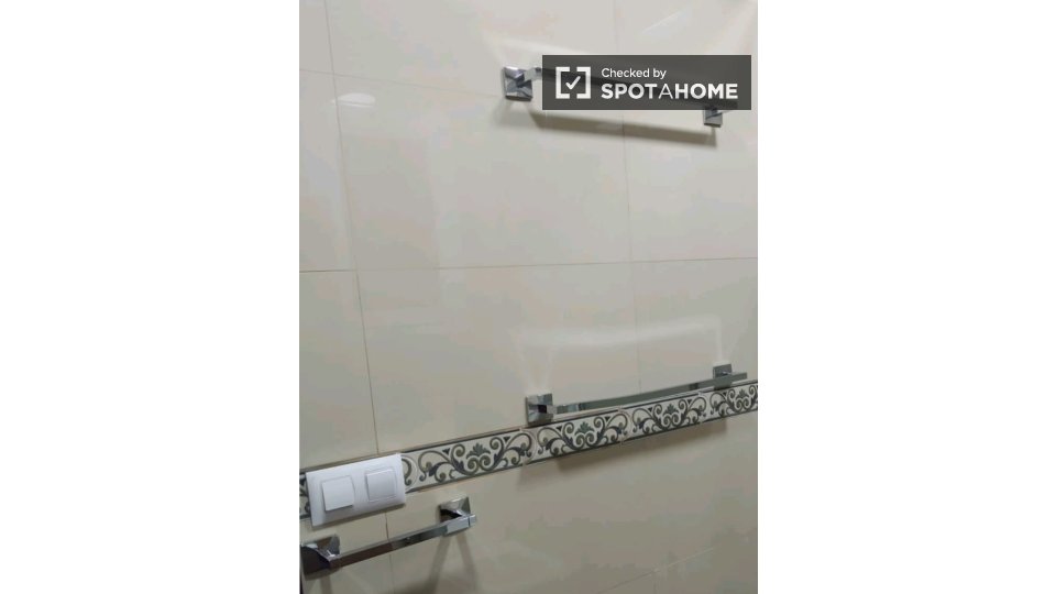Double room Barcelona, 4 beds — photo 14