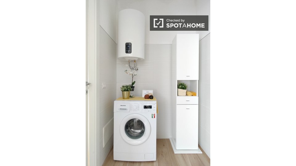 Apartment mono Milan, 45m² — photo 6