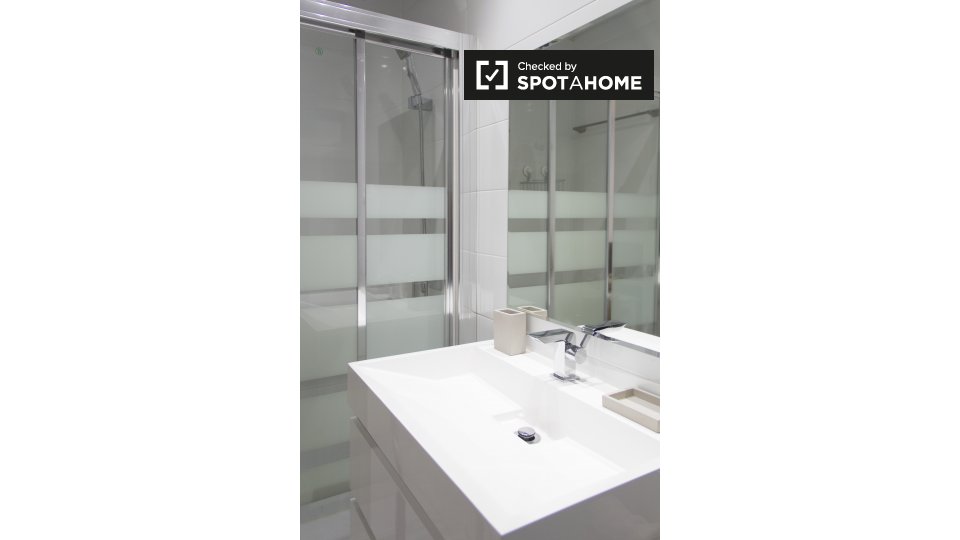Apartment mono Madrid, 38m² — photo 7