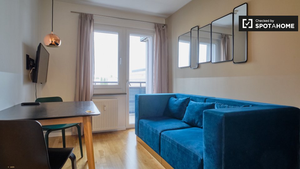 Apartment Berlin, 2 beds — photo 13