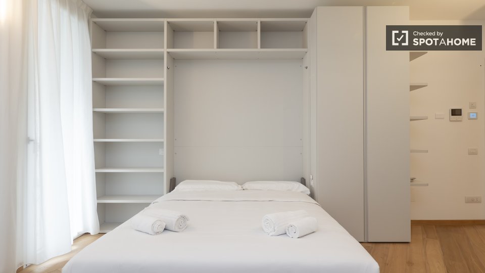 Apartment mono Milan — photo 3