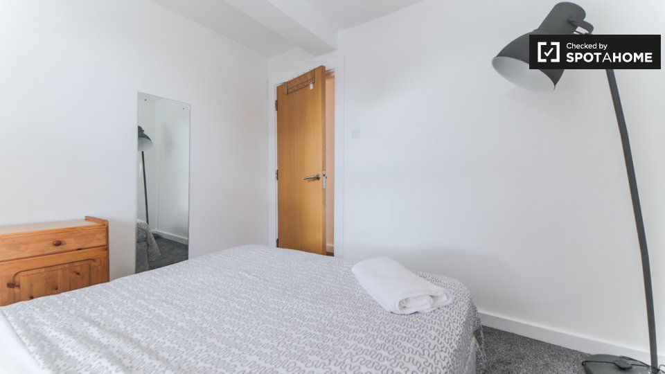 Apartment London, 2 beds, 70m² — photo 9