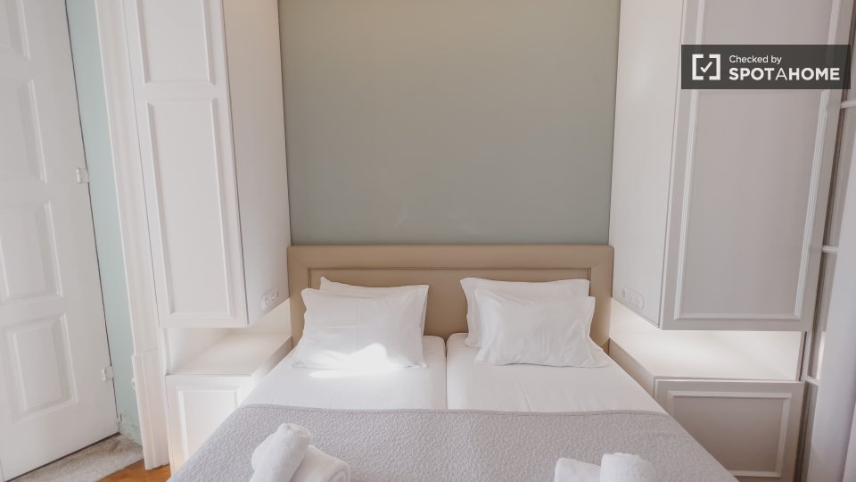 Apartment Porto, 2 beds — photo 13