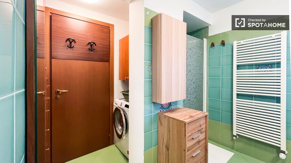Apartment Milan, 1 bed — photo 6