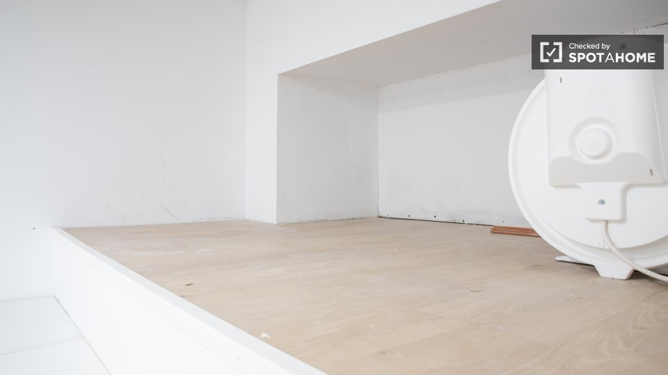 Apartment mono Madrid — photo 6