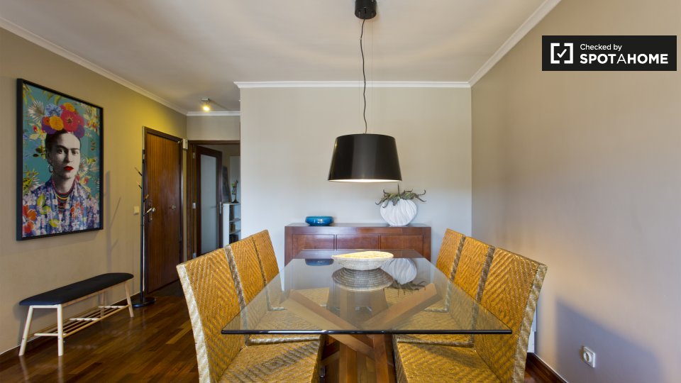 Apartment Porto, 2 beds — photo 7