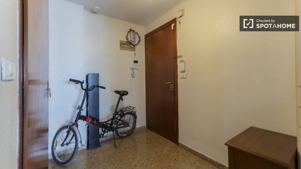 Chambre double Valence, 2 chambres — photo 4