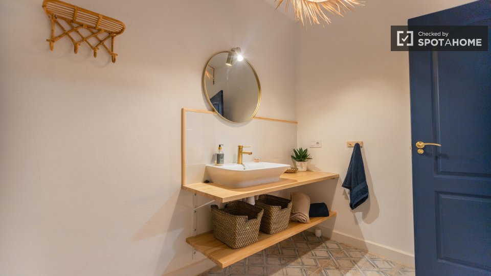Apartment Valencia, 1 bed — photo 17