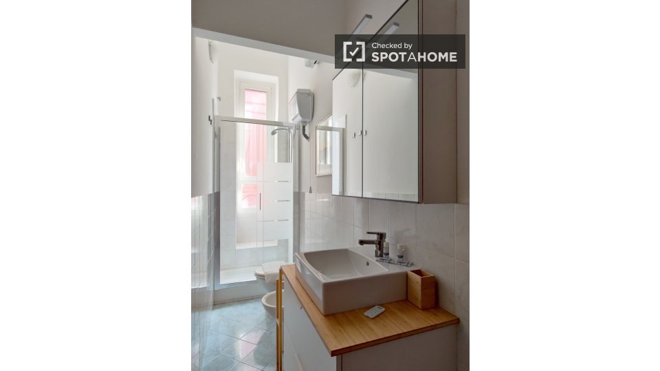 Apartment mono Milan — photo 6