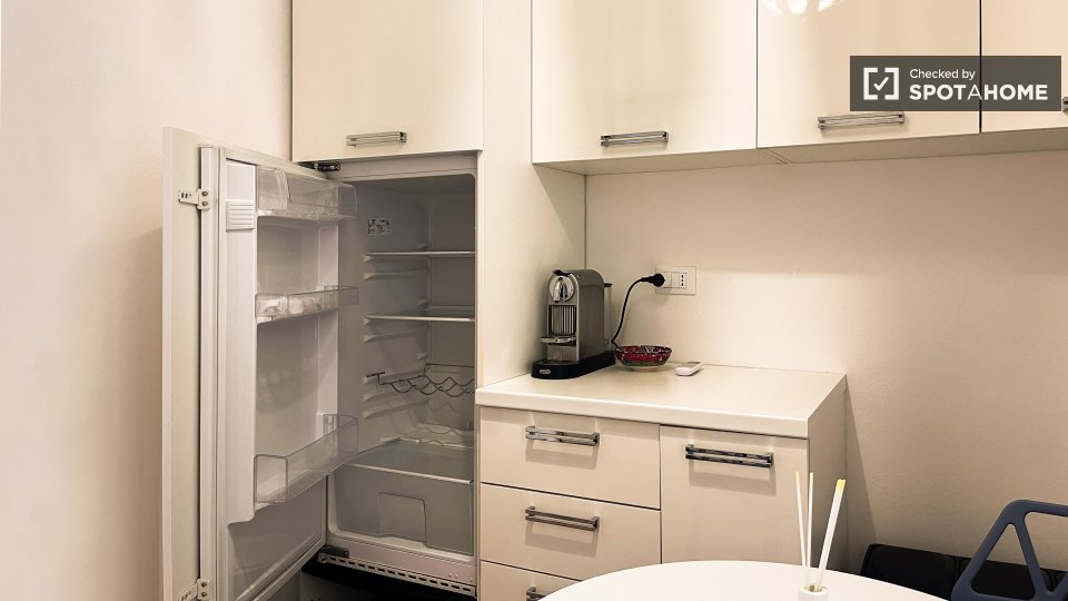 Apartment mono Milan, 40m² — photo 26
