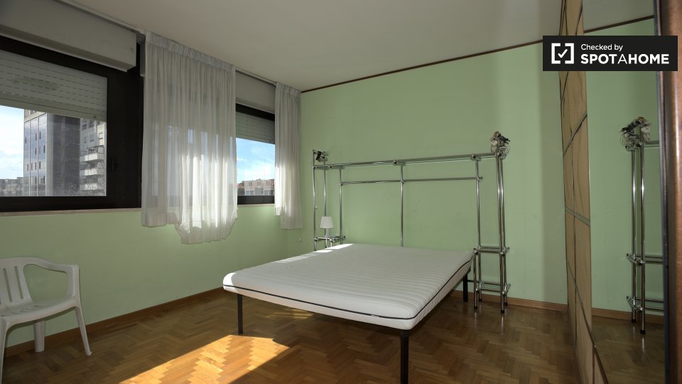 Apartment Rome, 2 beds — photo 12